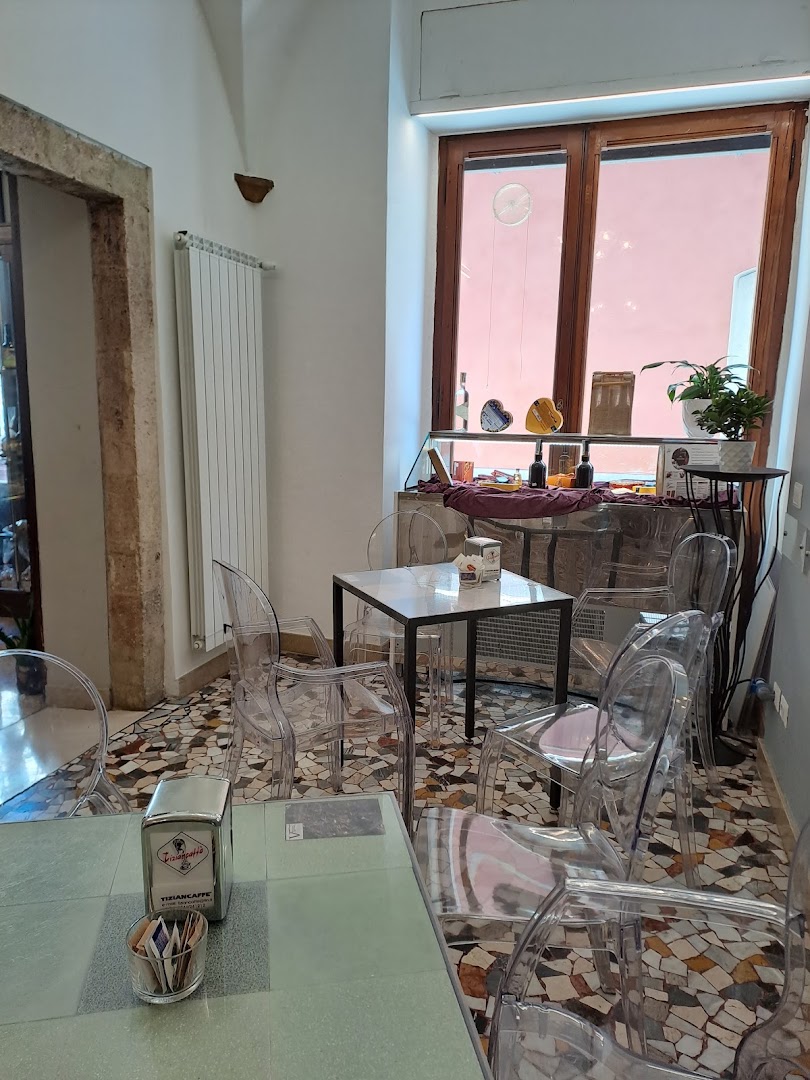 Antico Caffè Loreti