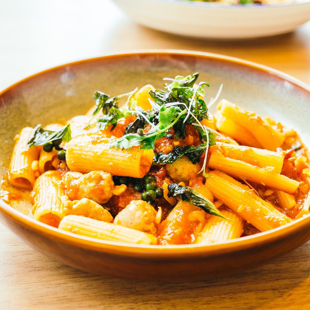 Antico Caffe' Manzoni | Breakfast & Restaurant