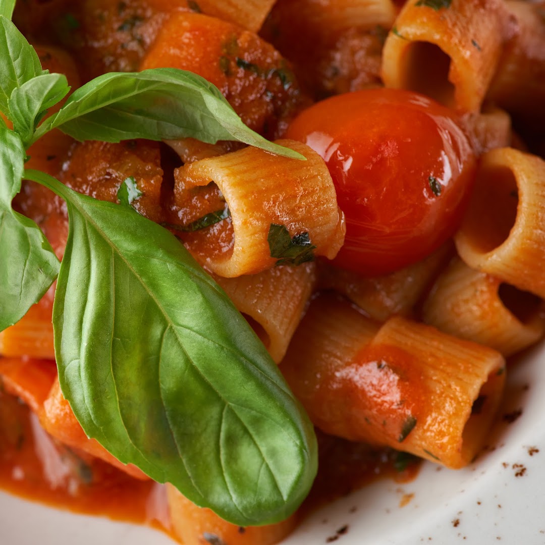 Antico Caffe' Manzoni | Breakfast & Restaurant