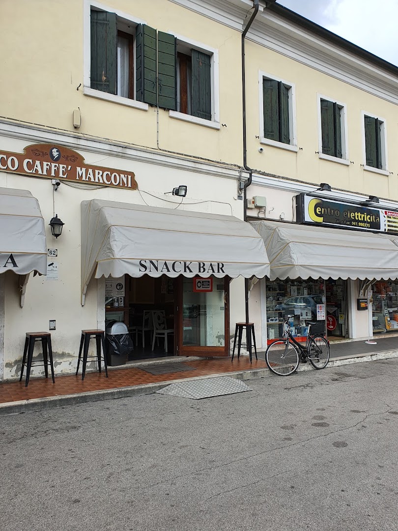 Antico Caffe' Marconi, Spinea