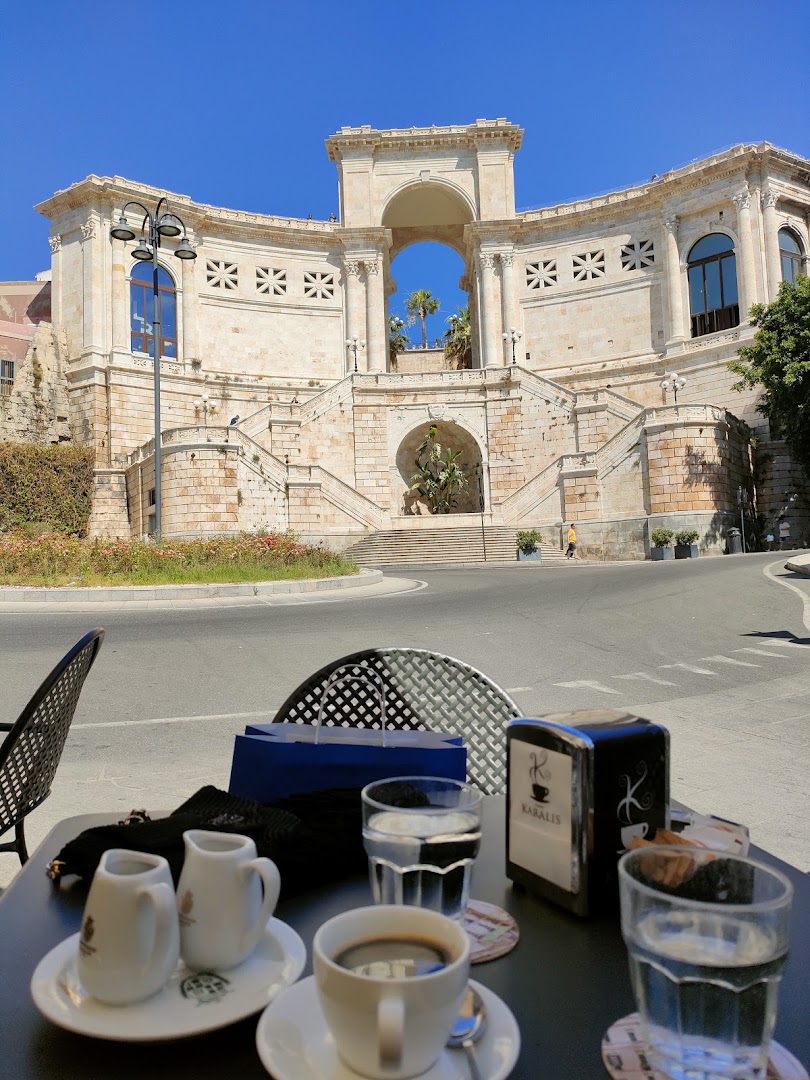 Antico Caffè