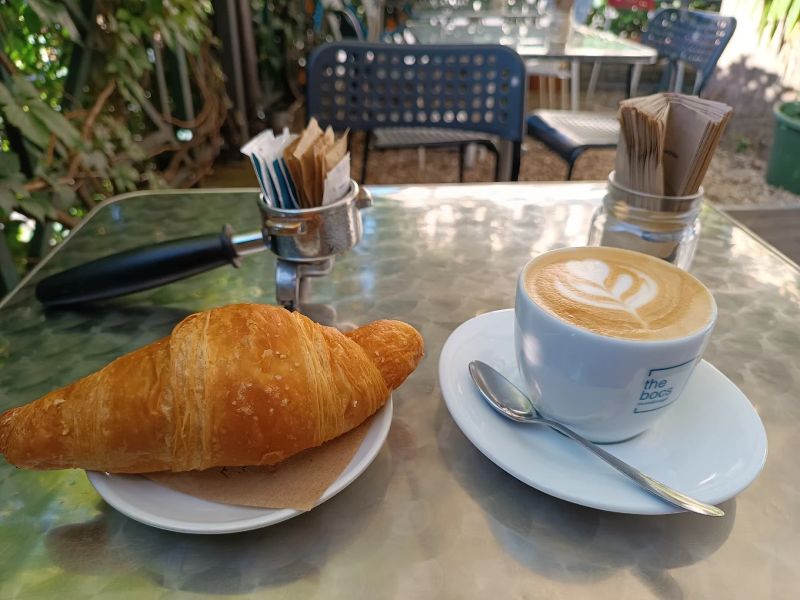 Antico Caffè