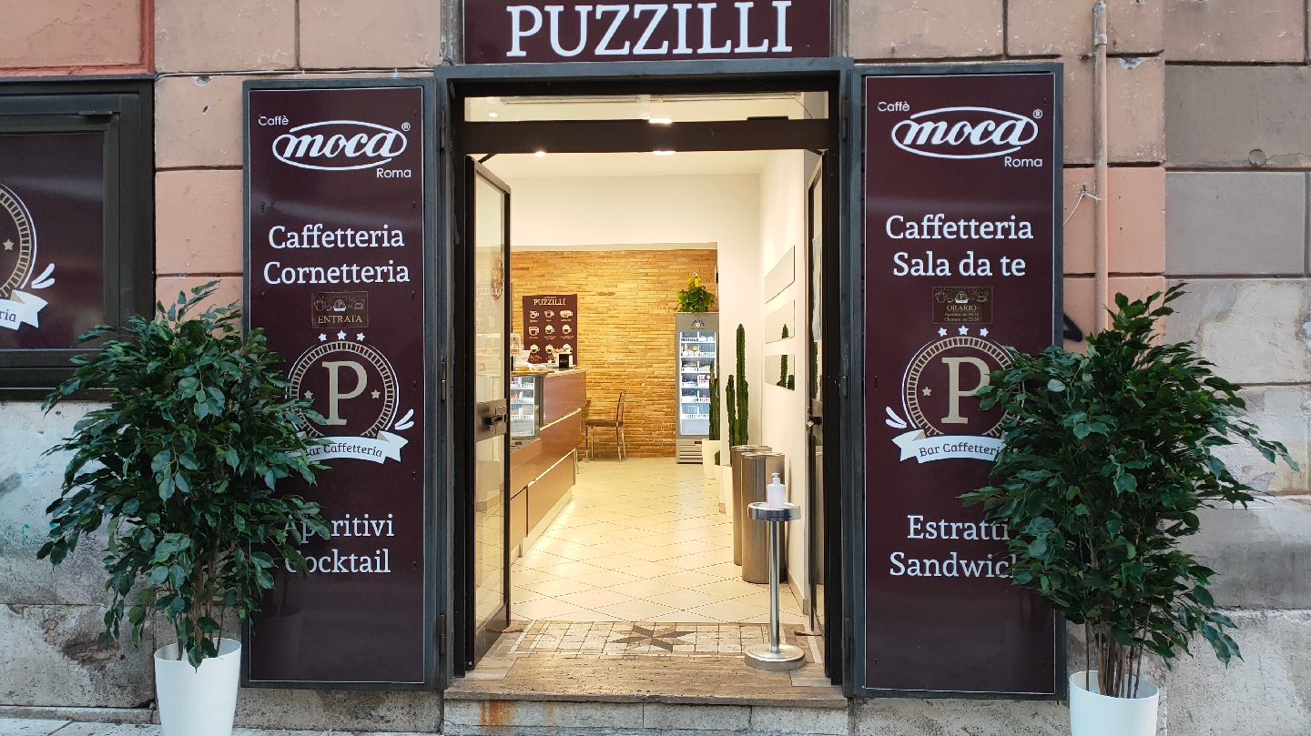 Antico Caffè Puzzilli
