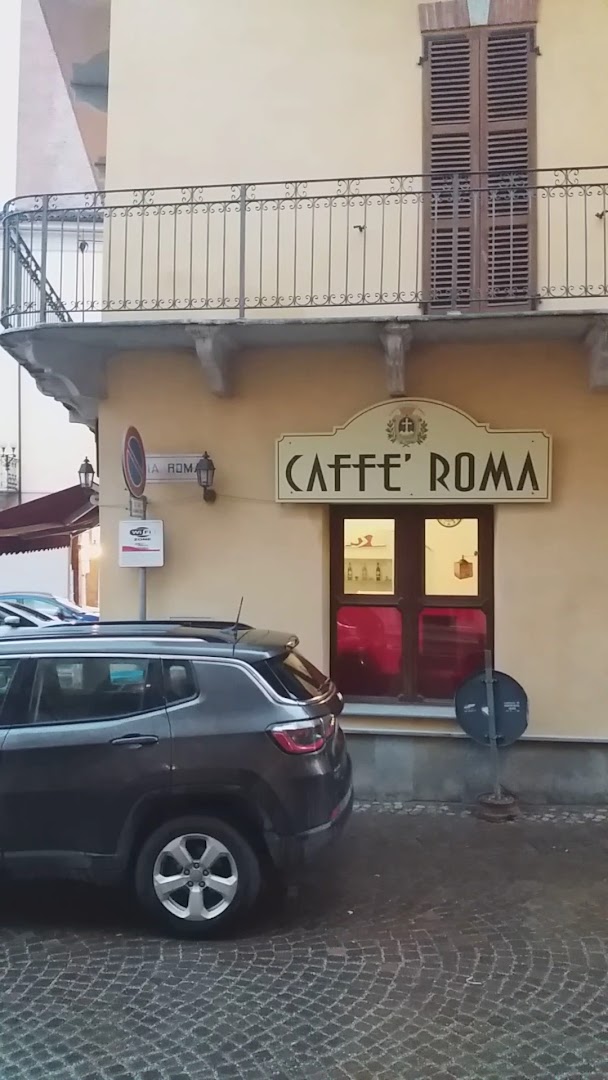 Antico Caffe Roma di Gabriella Cutelli