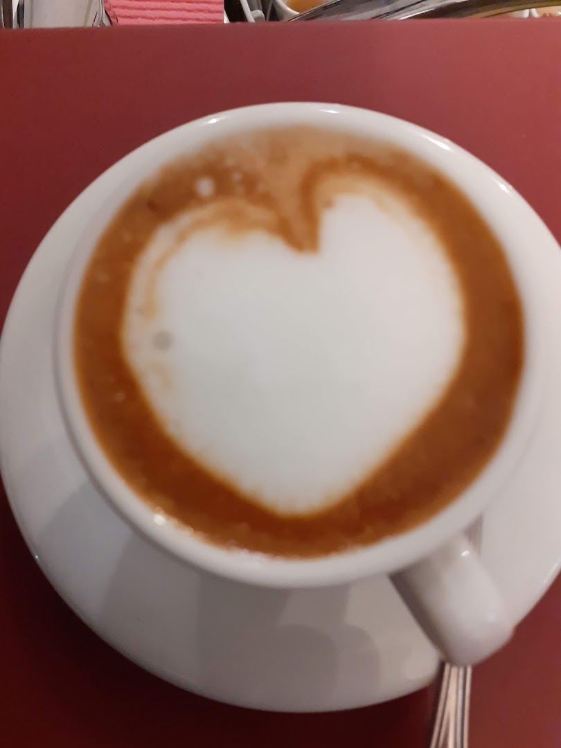Antico Caffe Roma di Gabriella Cutelli, Montechiaro d'Asti