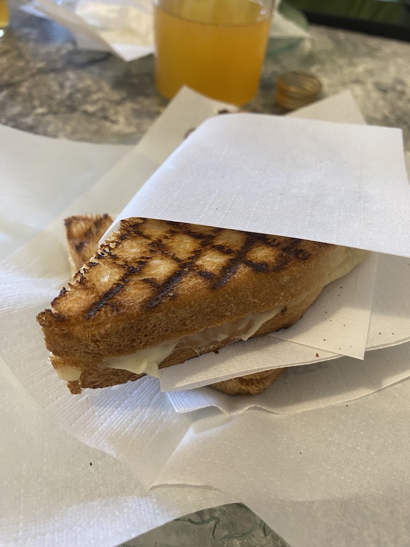 Antico Caffe Roma di Gabriella Cutelli