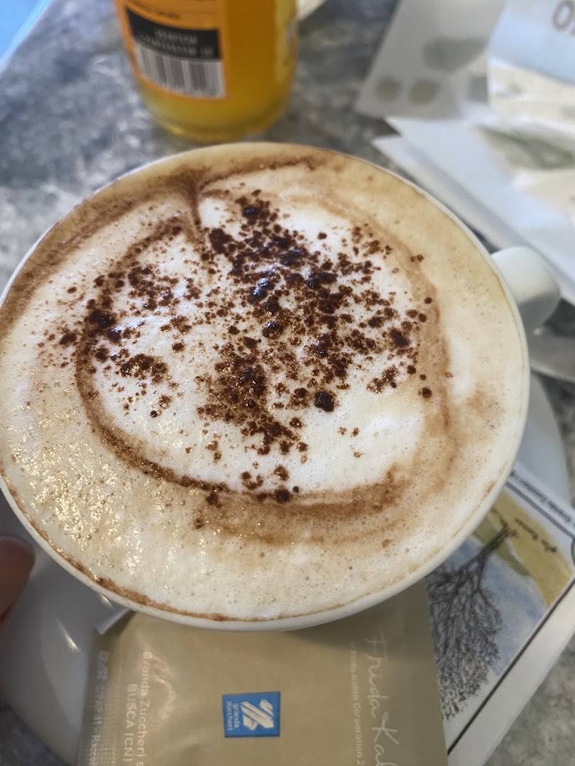 Antico Caffe Roma di Gabriella Cutelli