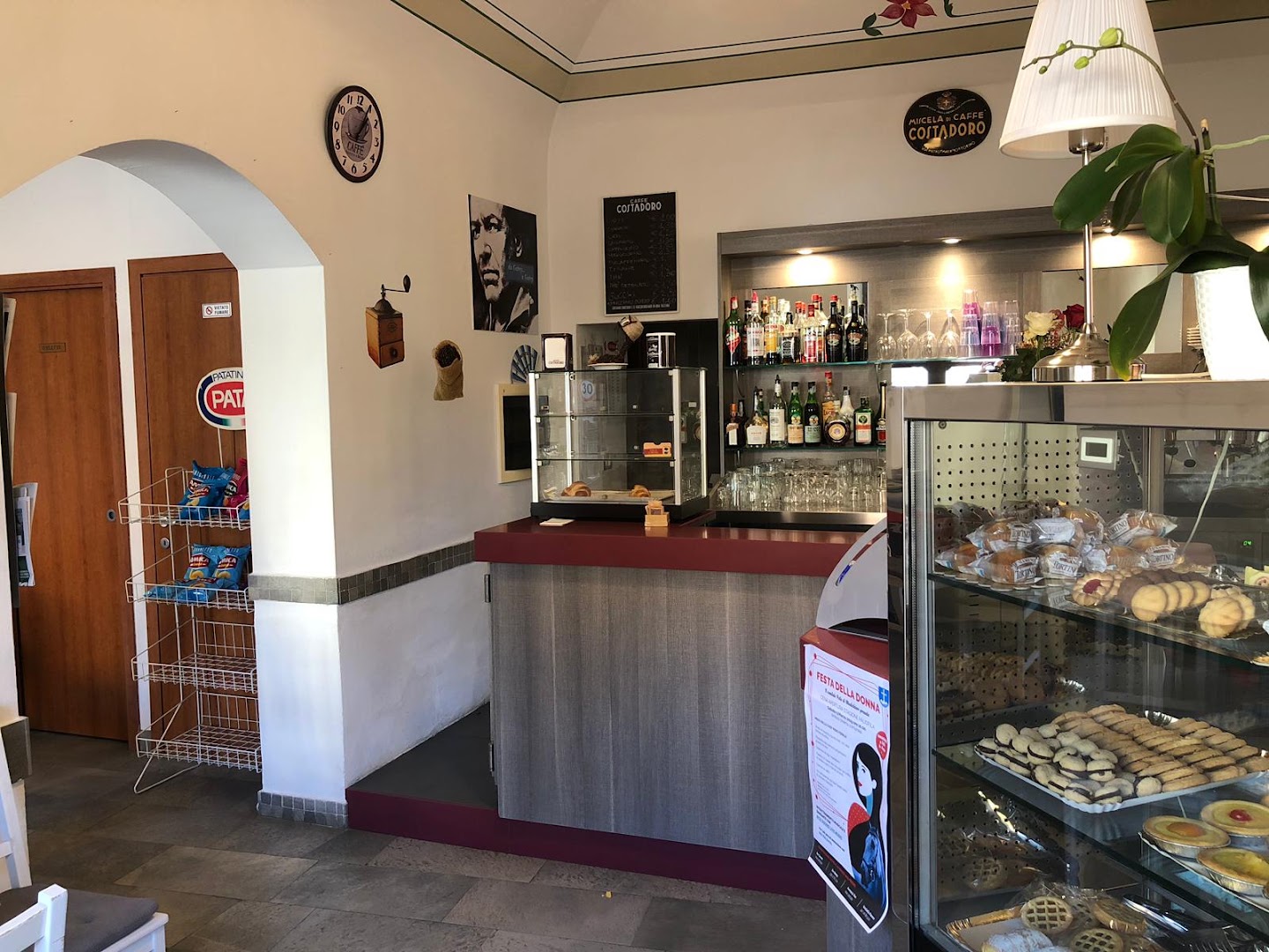 Antico Caffe Roma di Gabriella Cutelli