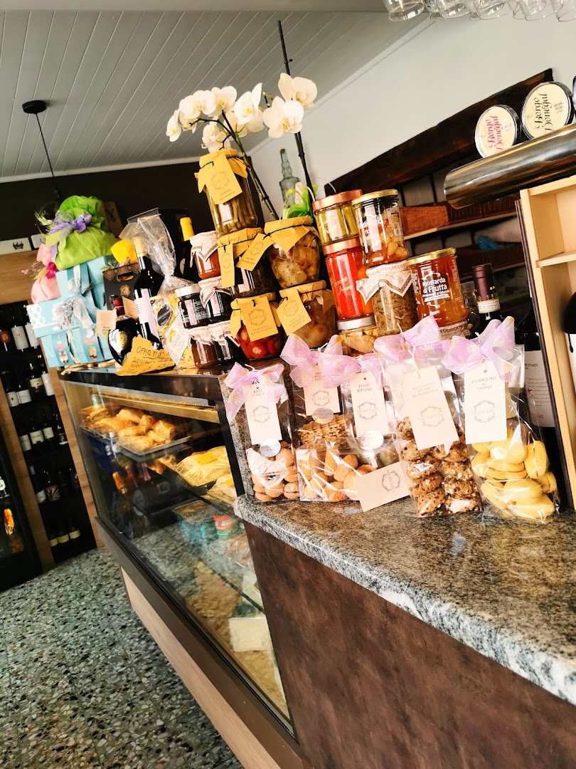 Antico Caffè Roma