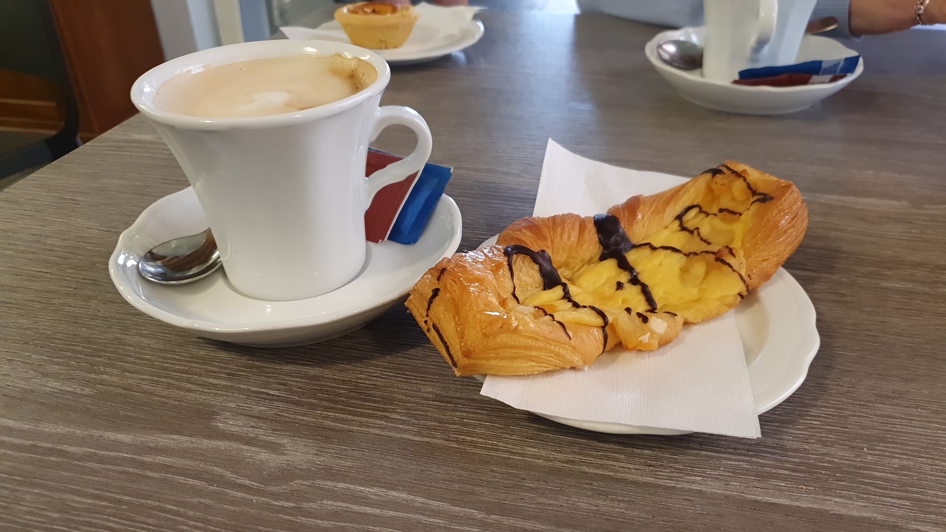 Antico Caffé S. Anastasia, Verona