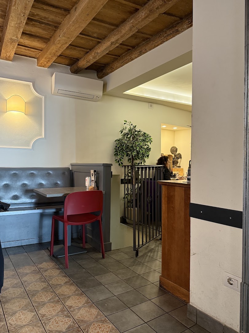 Antico Caffé S. Anastasia