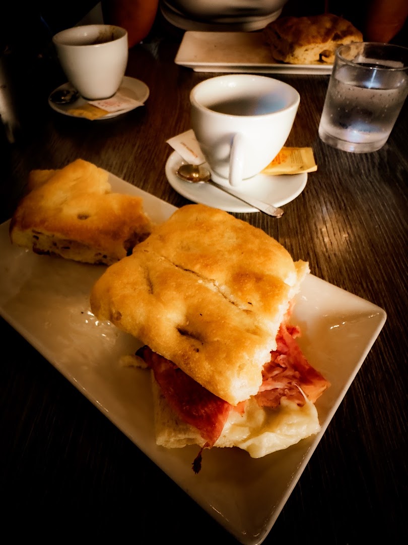 Antico Caffé S. Anastasia