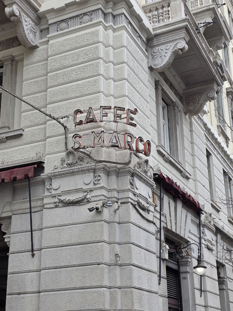 Antico Caffè San Marco