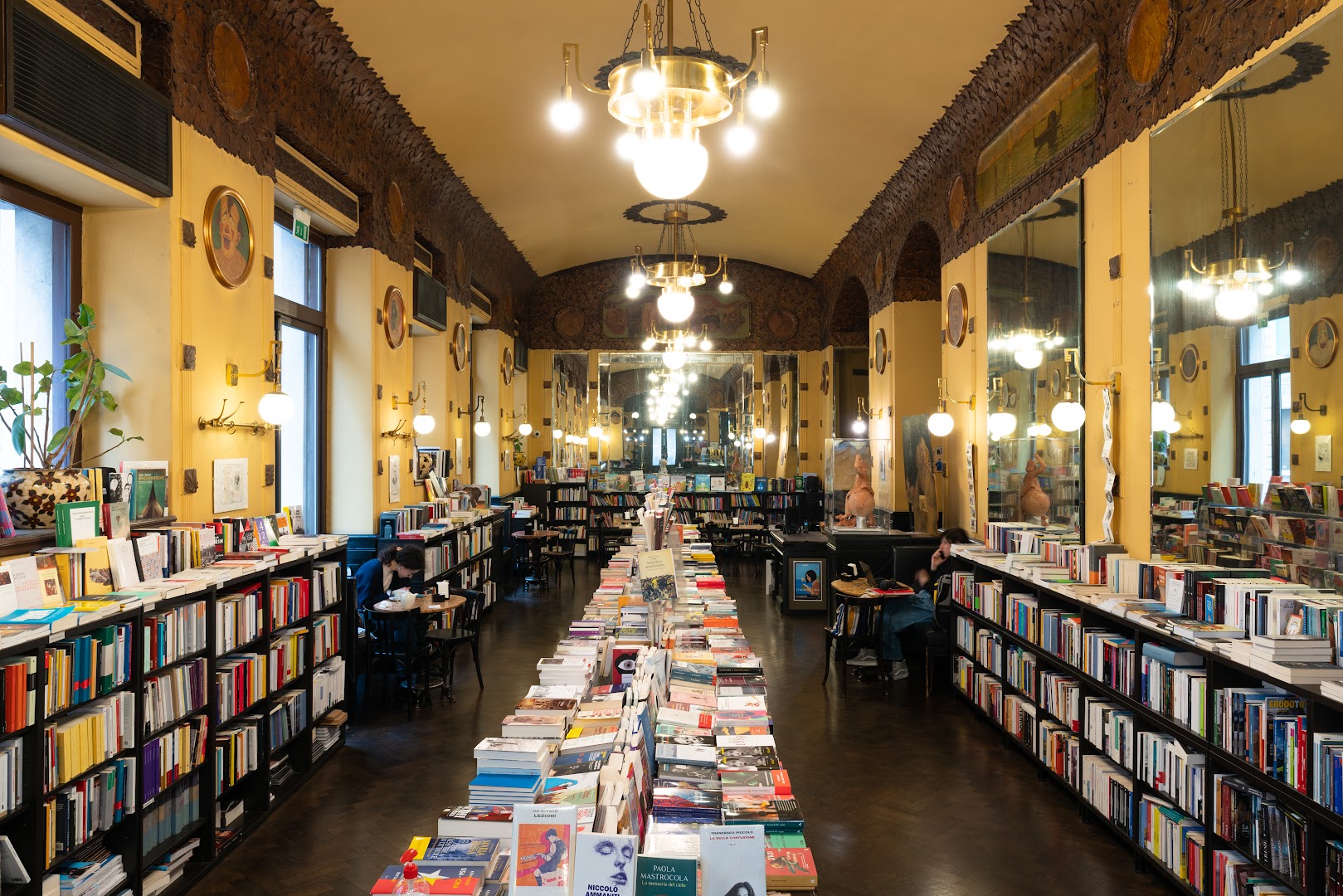 Antico Caffè San Marco