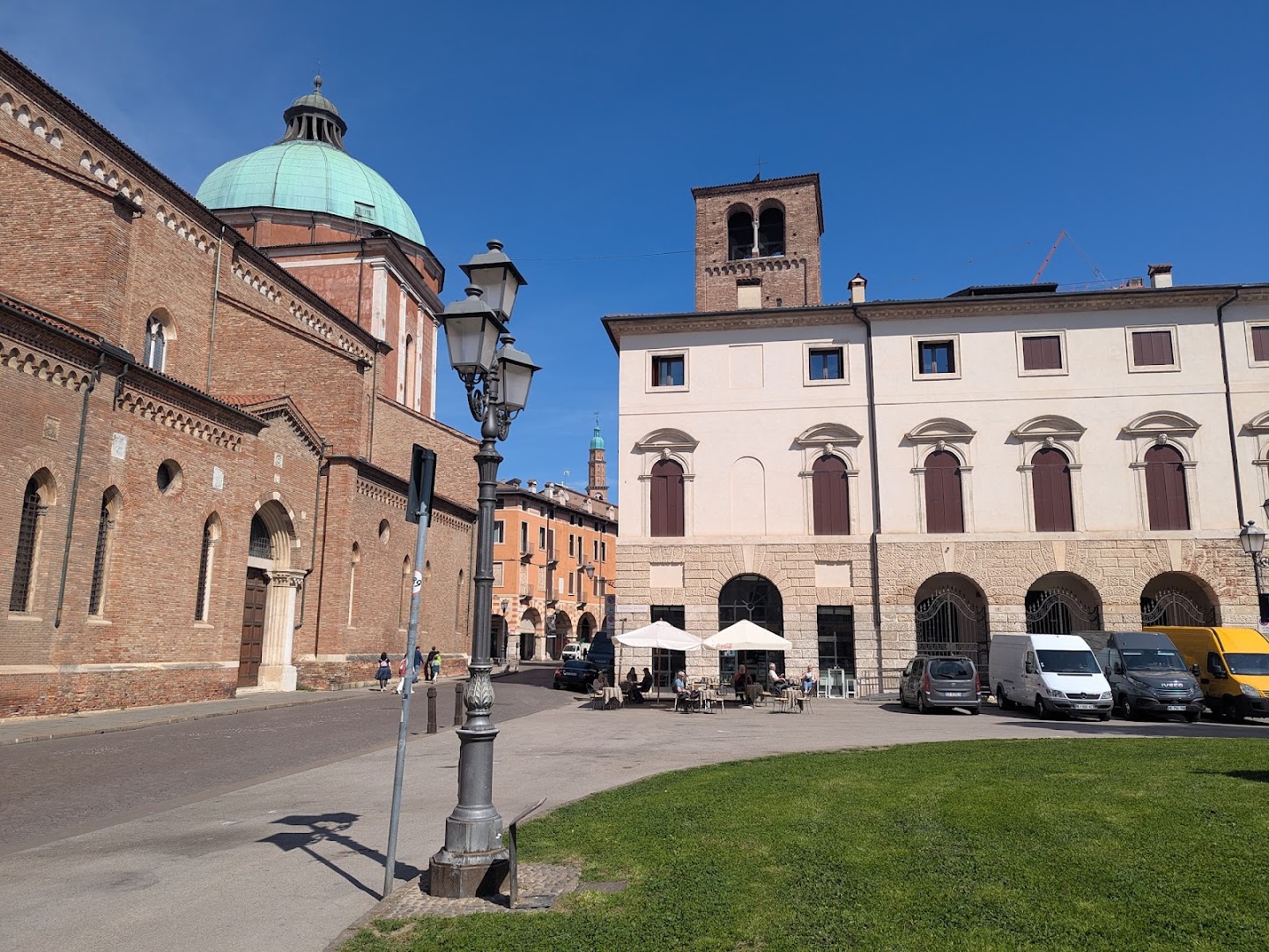 Antico Caffe' Scrigni Sas
