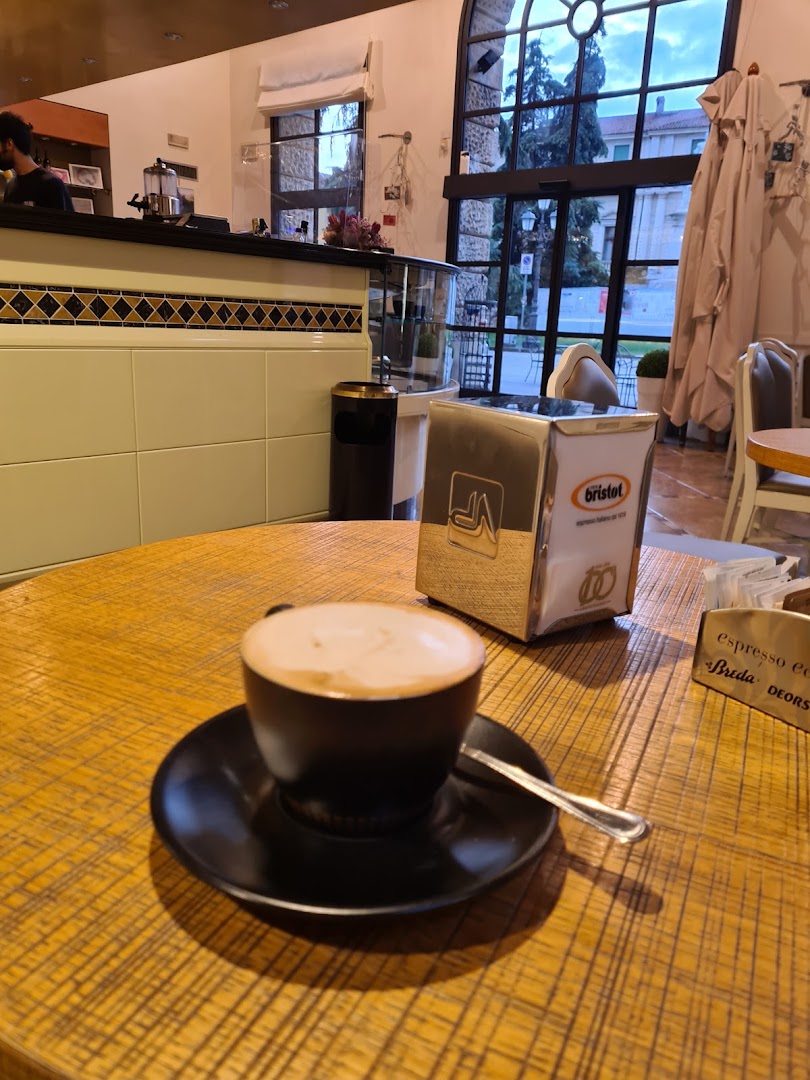 Antico Caffe' Scrigni Sas, Vicenza