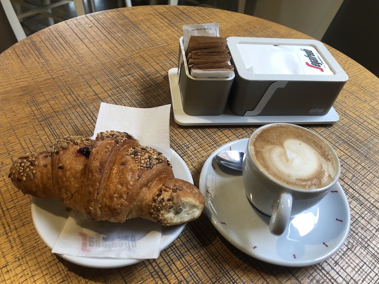 Antico Caffe' Scrigni Sas