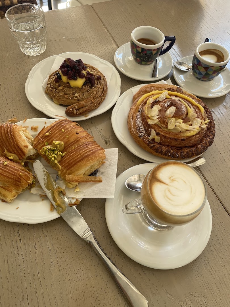 Antico Caffe Soriano