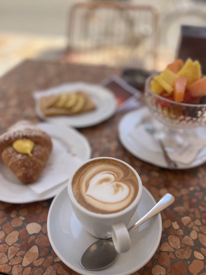 Antico Caffe Soriano