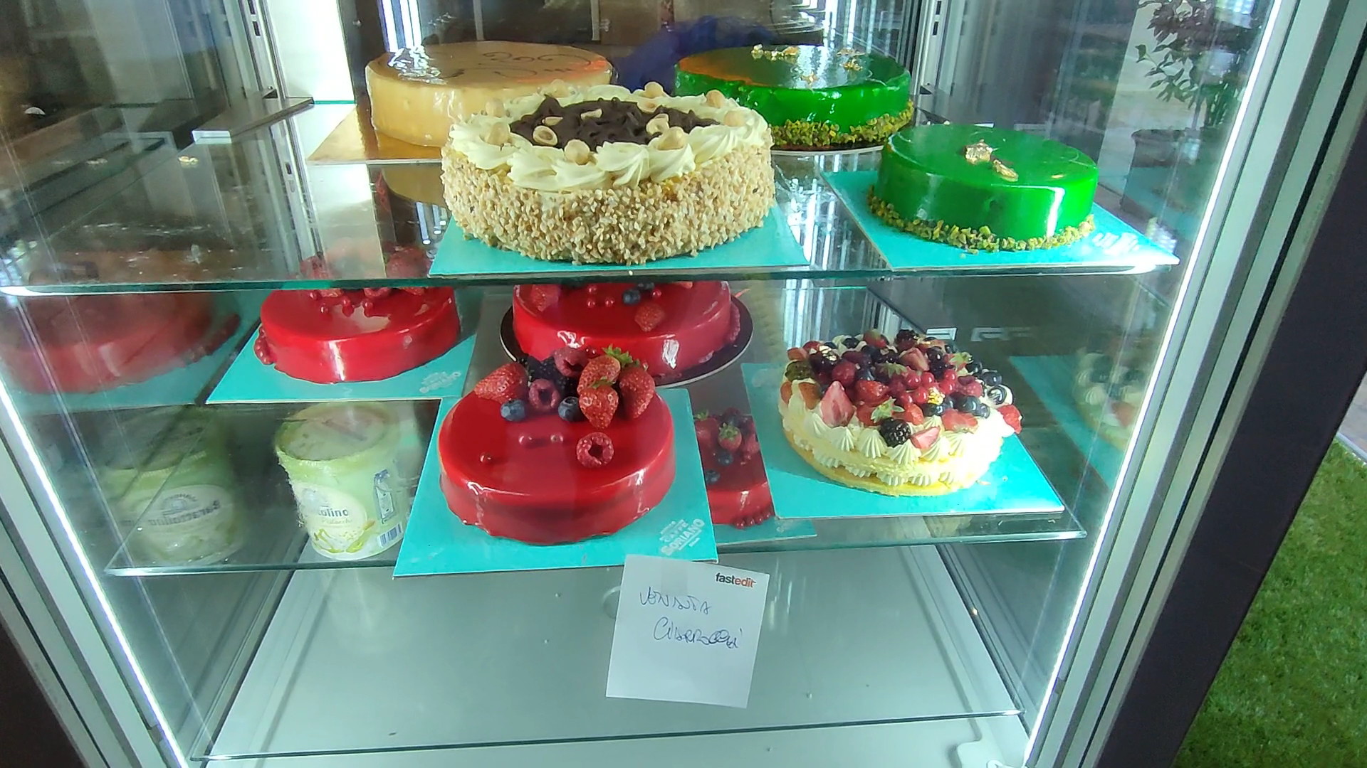 Antico Caffe Soriano