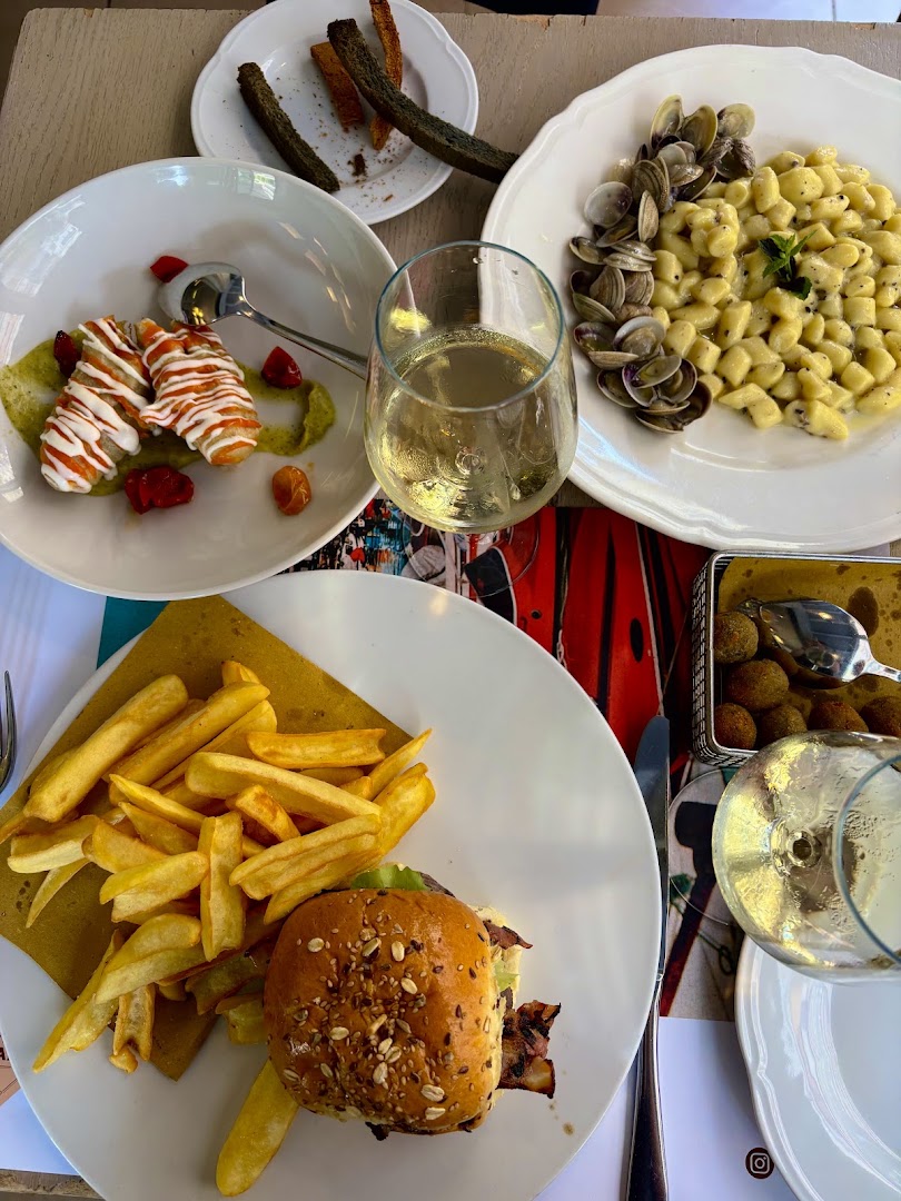 Antico Caffe Soriano