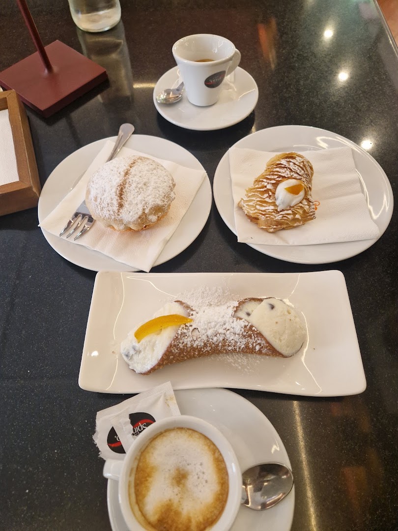 Antico Caffè Spinnato