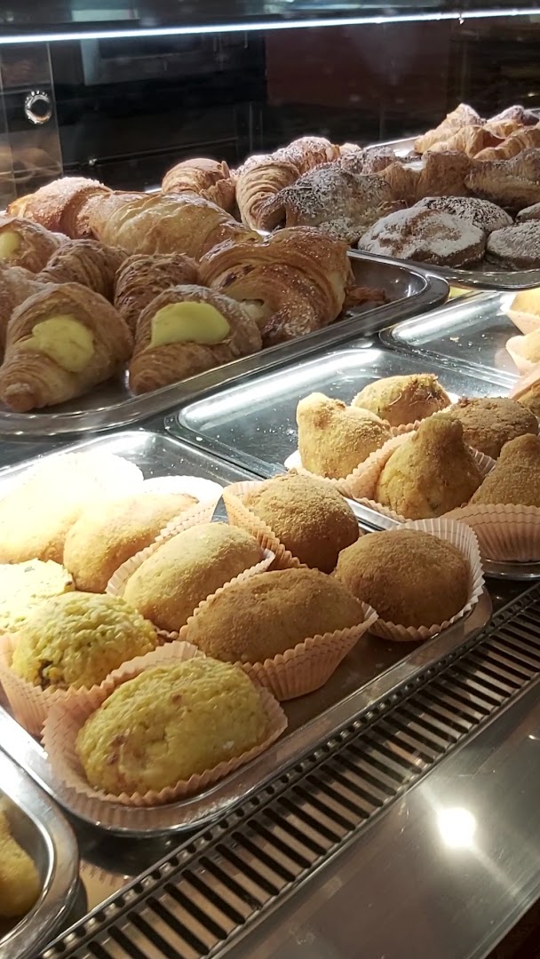 Antico Caffè Spinnato
