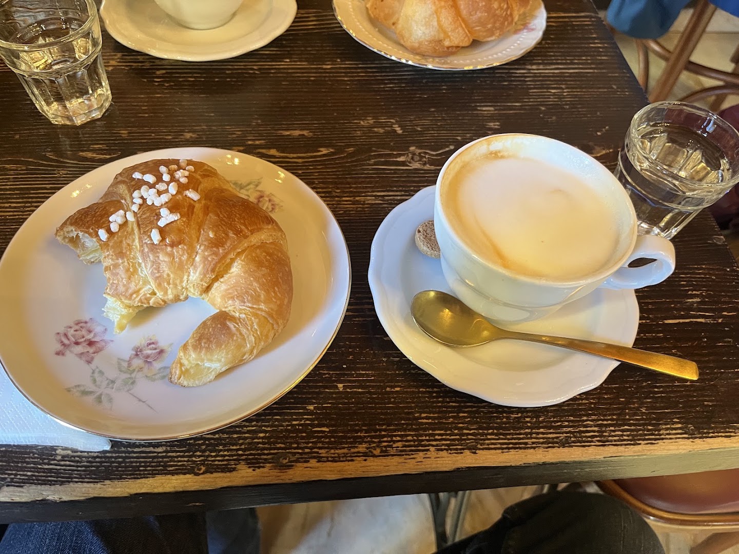 Antico Caffe' Torinese