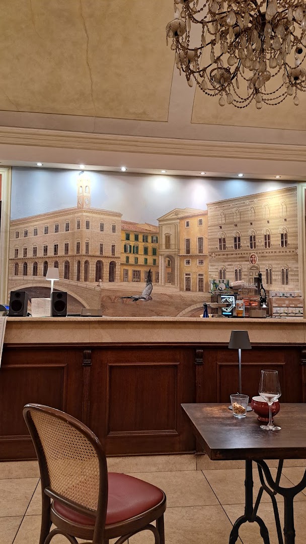 Antico Caffè Toti