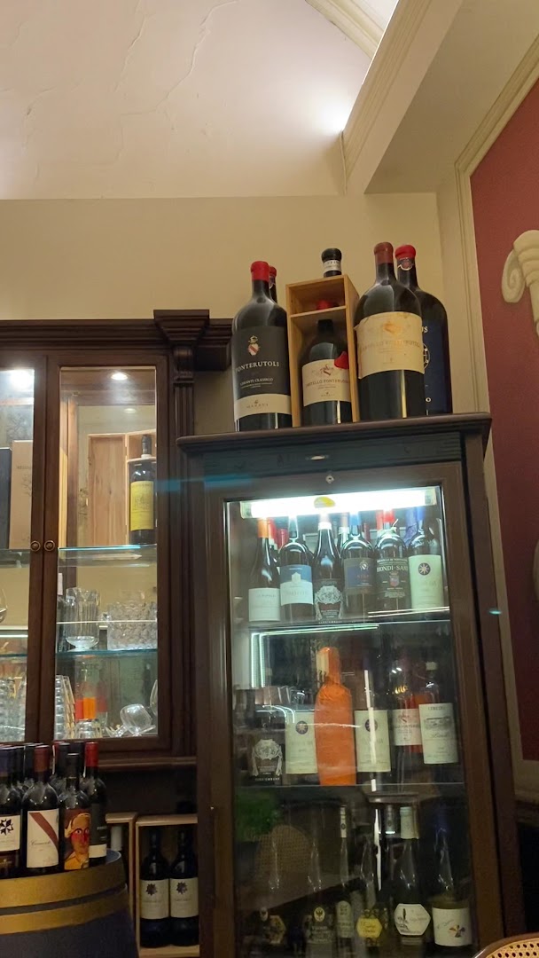 Antico Caffè Toti
