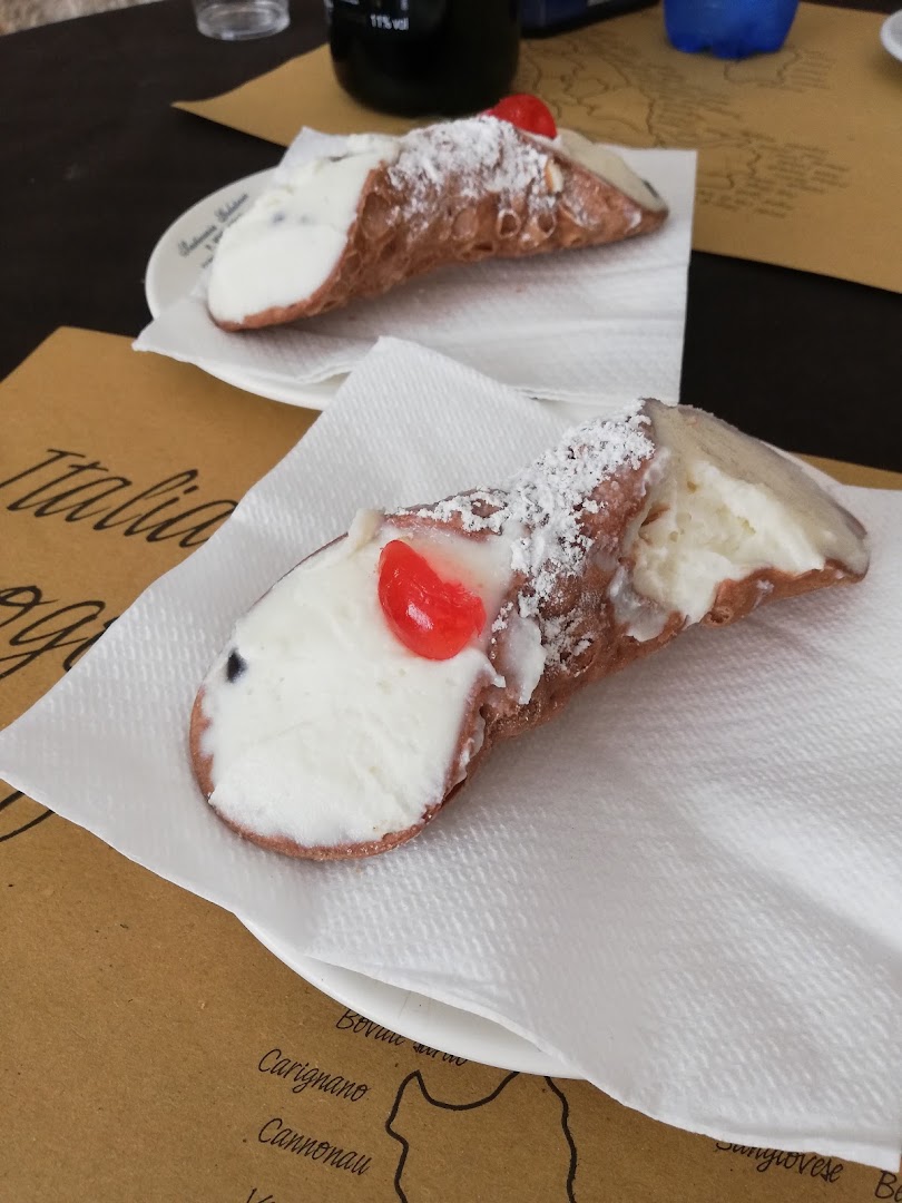 Antico Caffè Ventimiglia