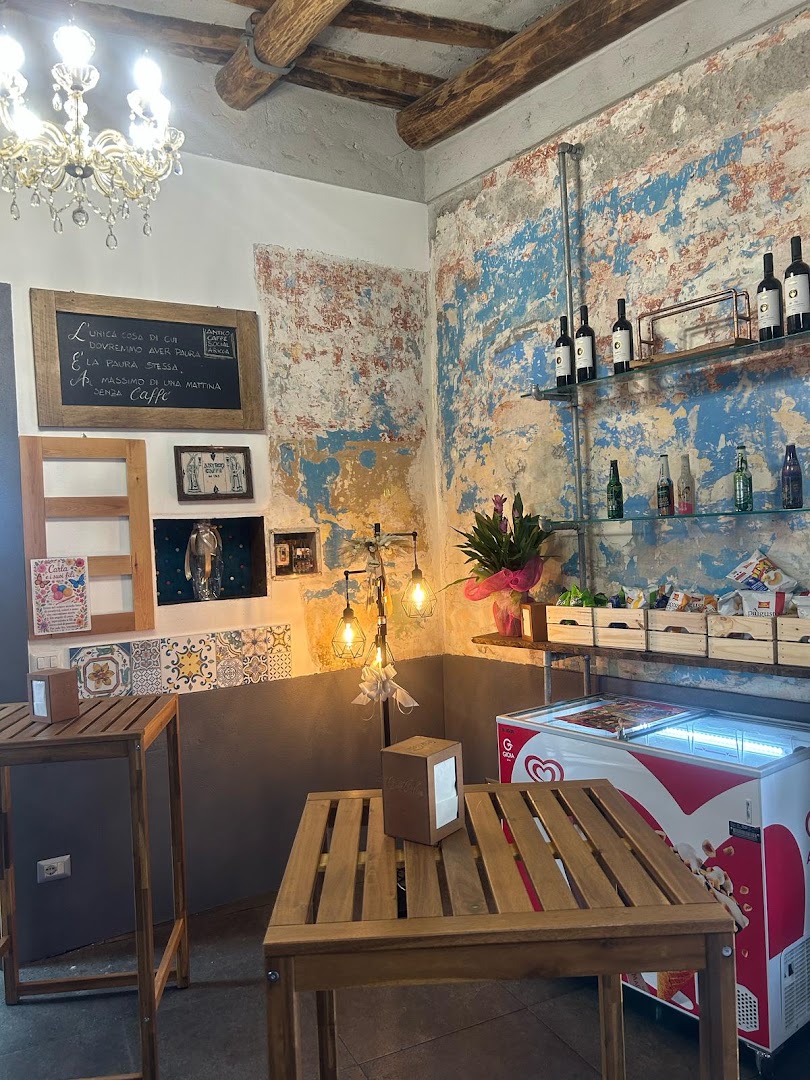 Antico Caffè