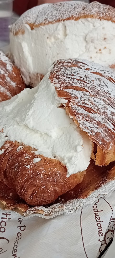 Antico Calafuria