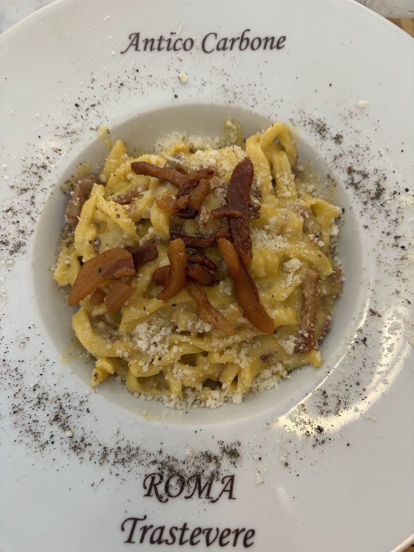 Antico Carbone