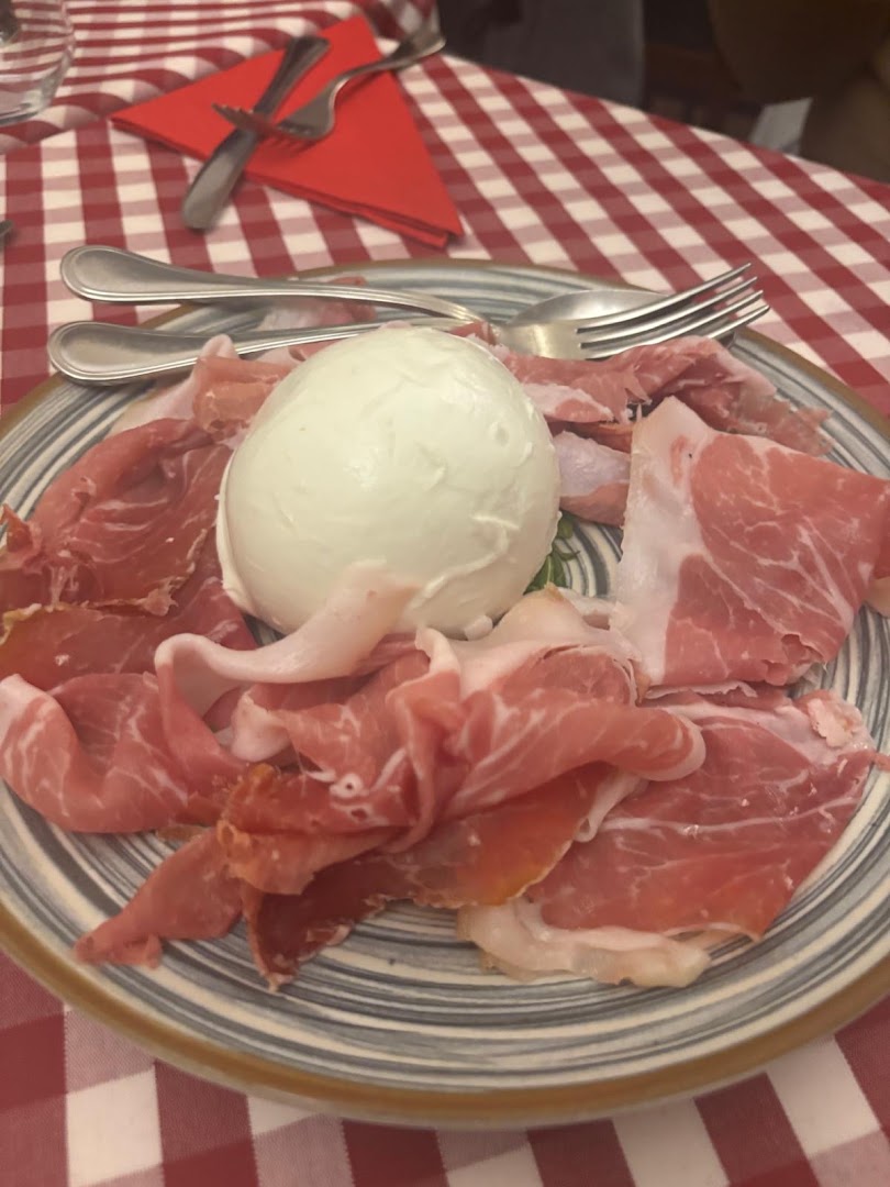 Antico Carbone
