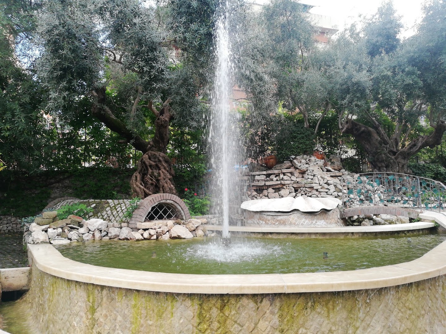 Antico Casale la Carovana