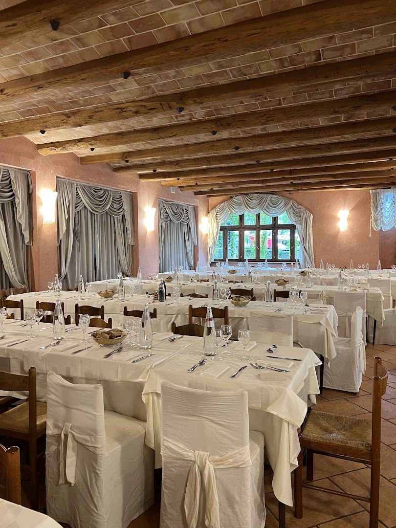 Antico Casale la Carovana