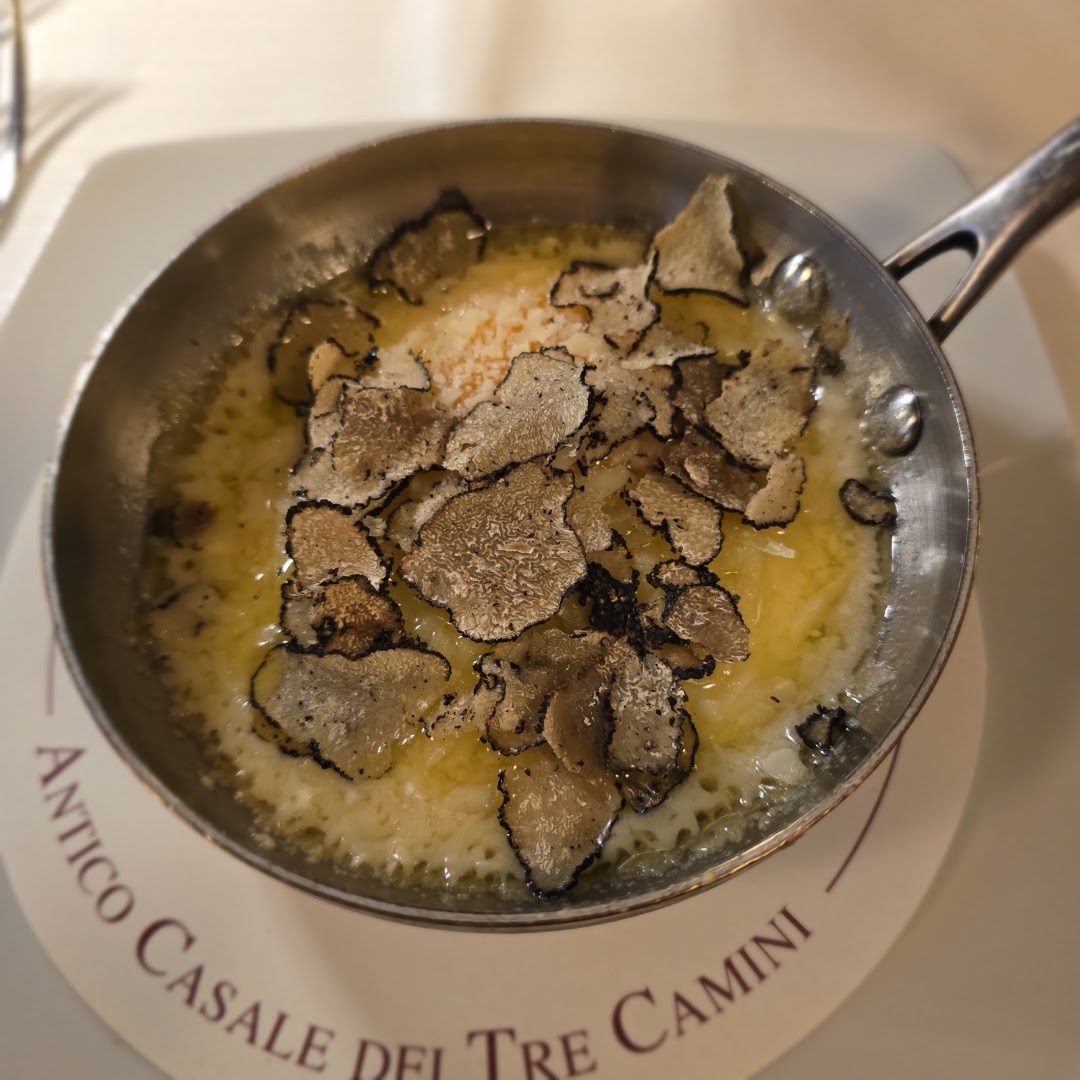 Antico Casale Tre Camini