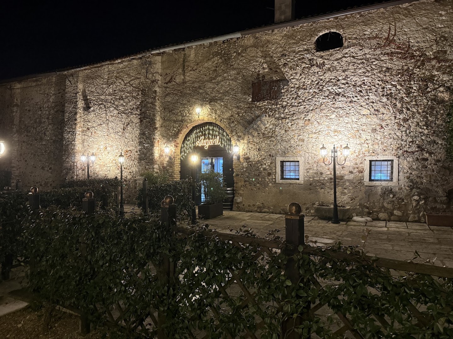 Antico Casale Tre Camini, Costermano sul Garda