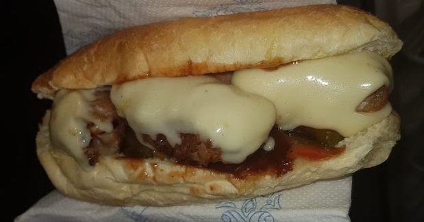 Antico Chiosco da u russ