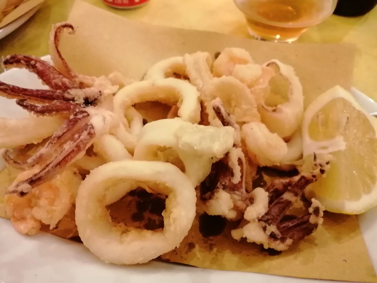 Antico Chiosco