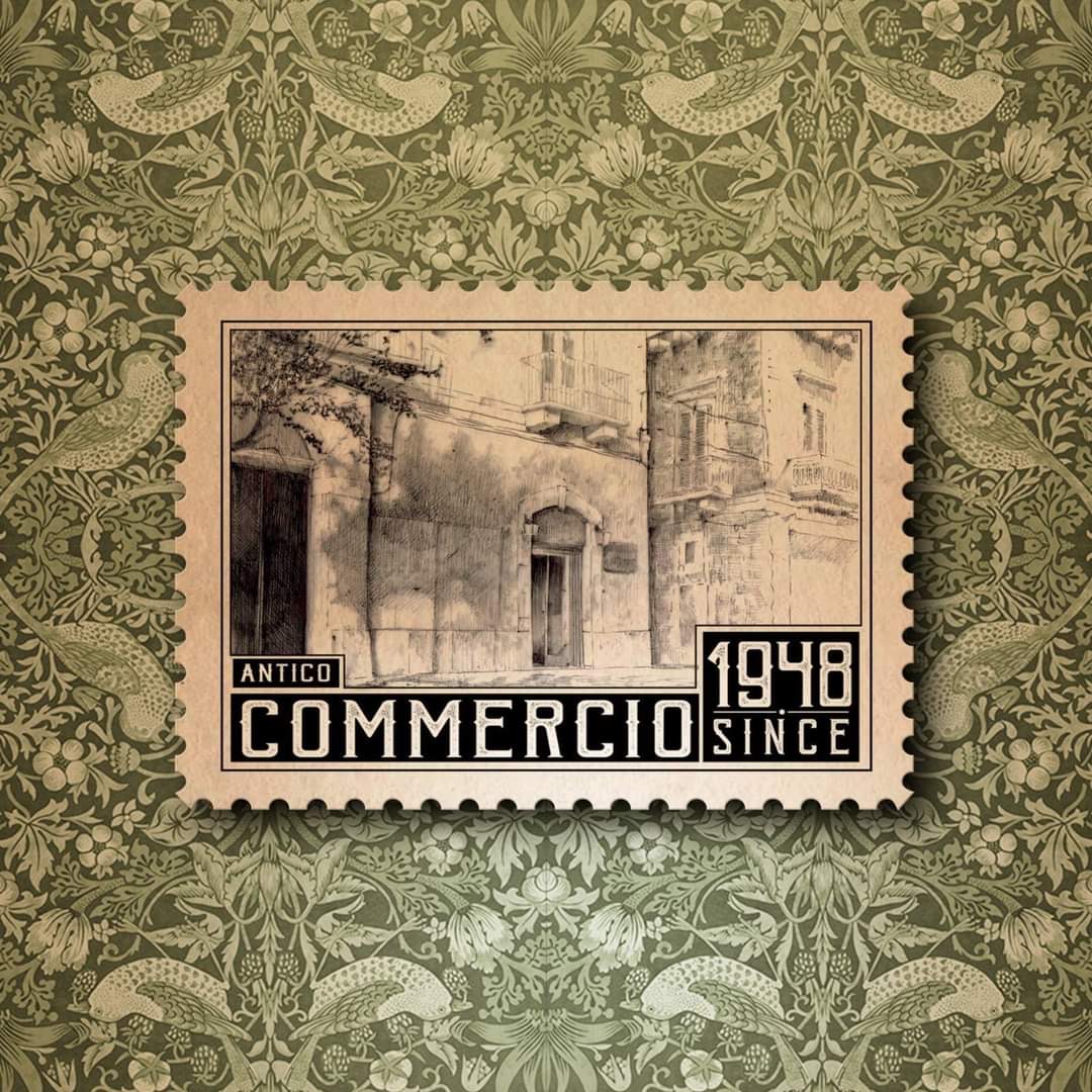 Antico Commercio