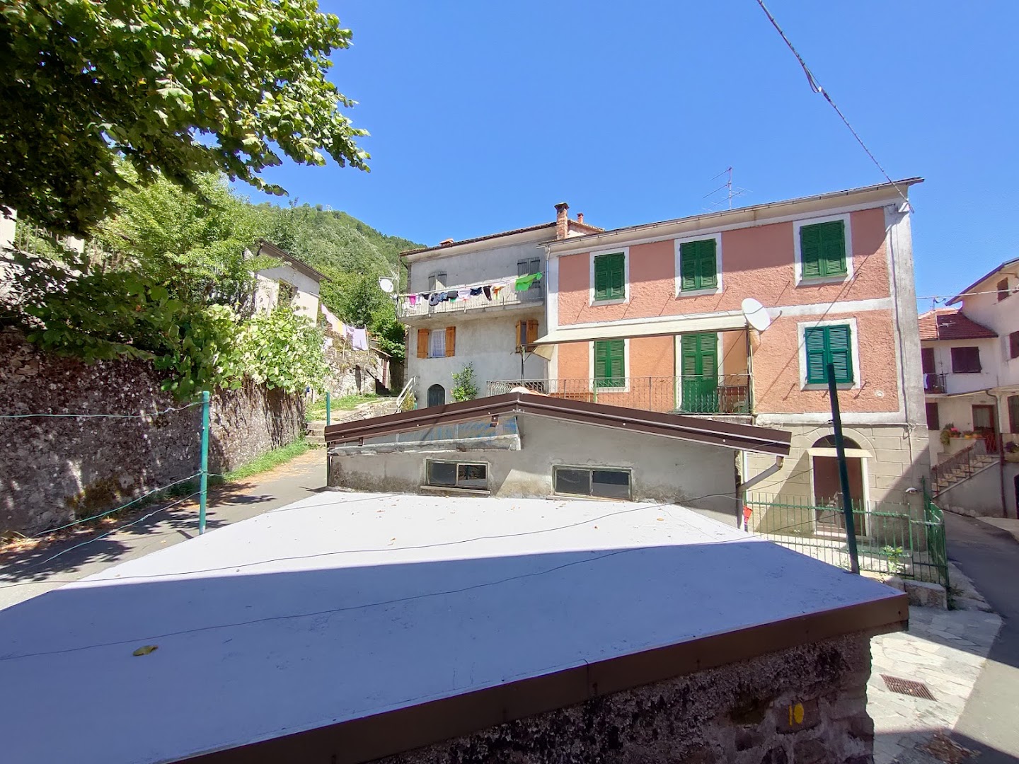 Antico Forno a Legna da Carlo