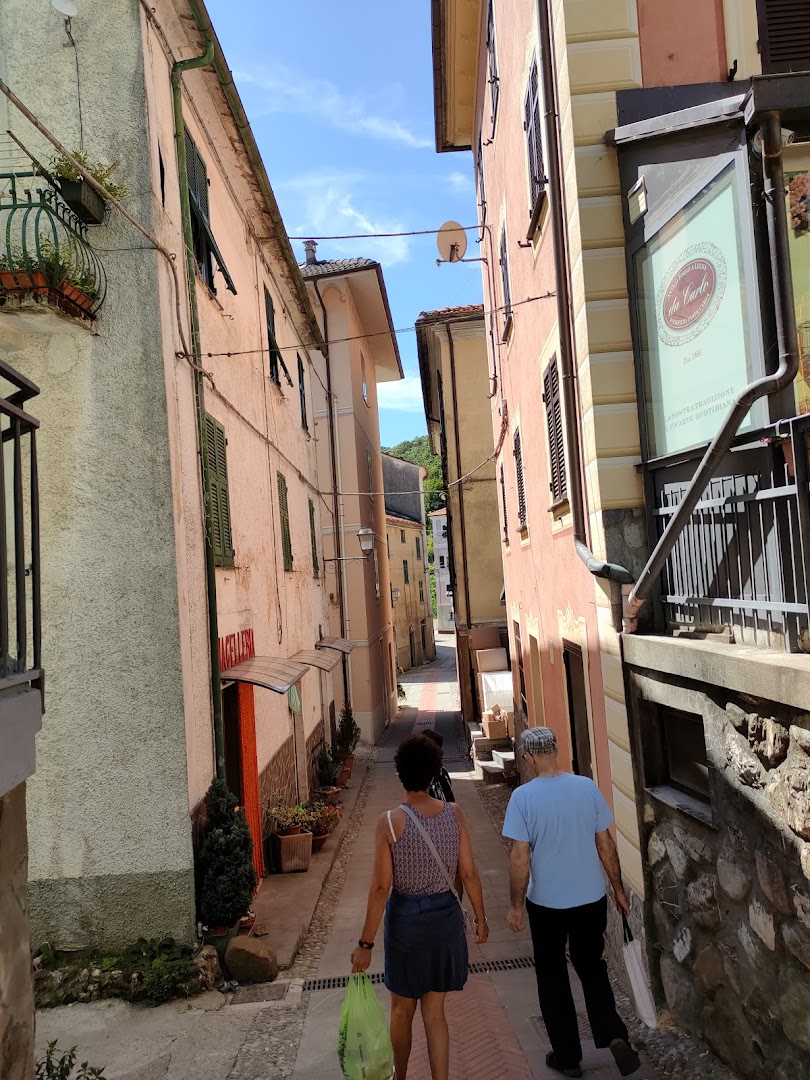Antico Forno a Legna da Carlo