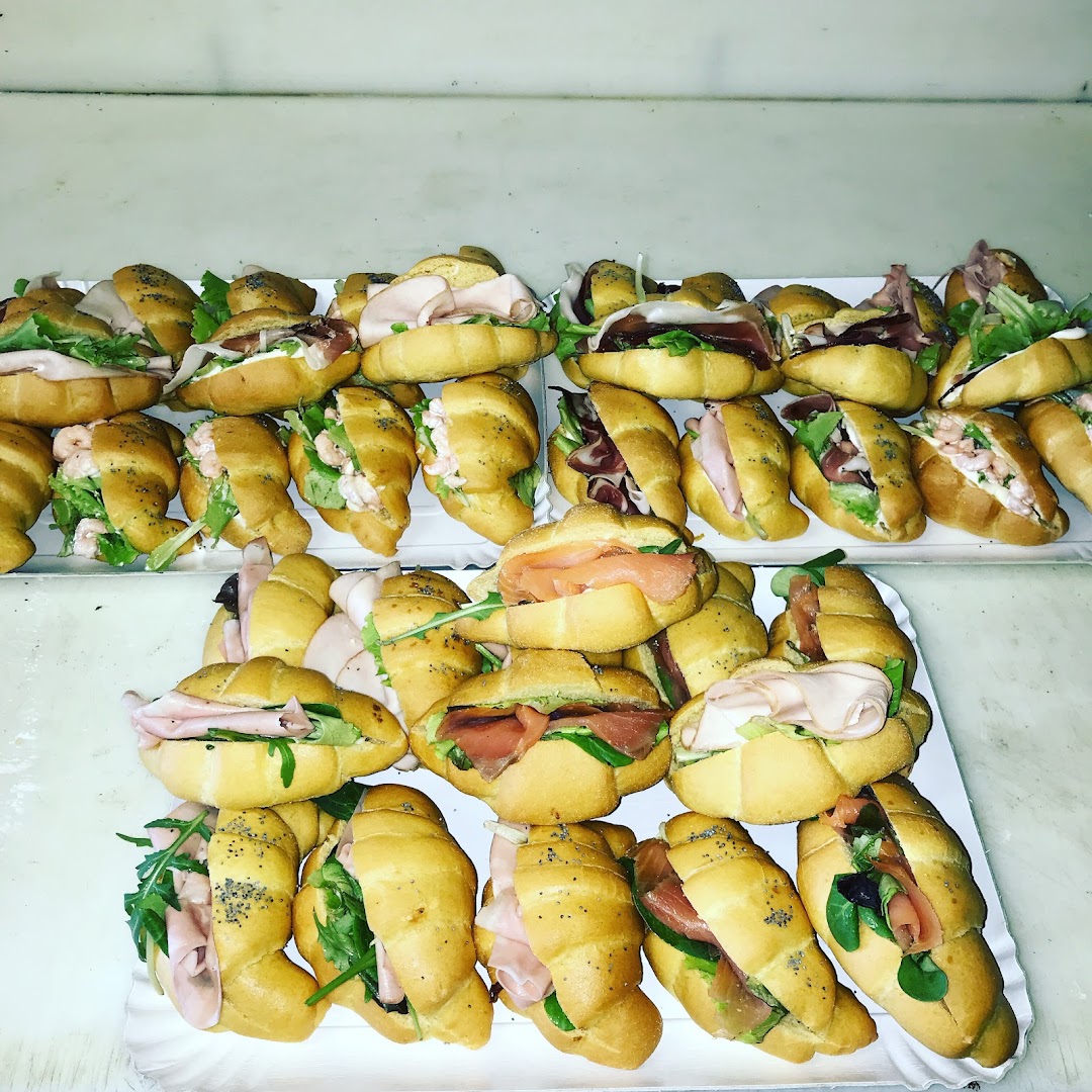 Antico forno a legna F.lli Marcellini
