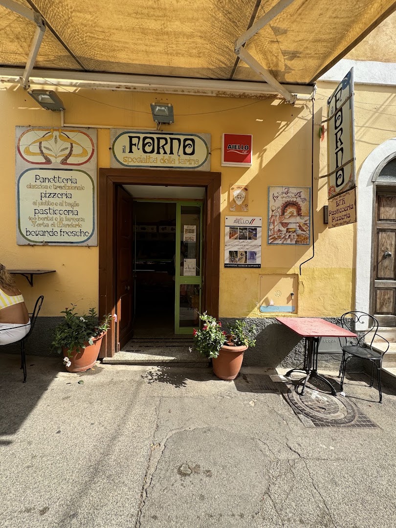 Antico Forno Aiello