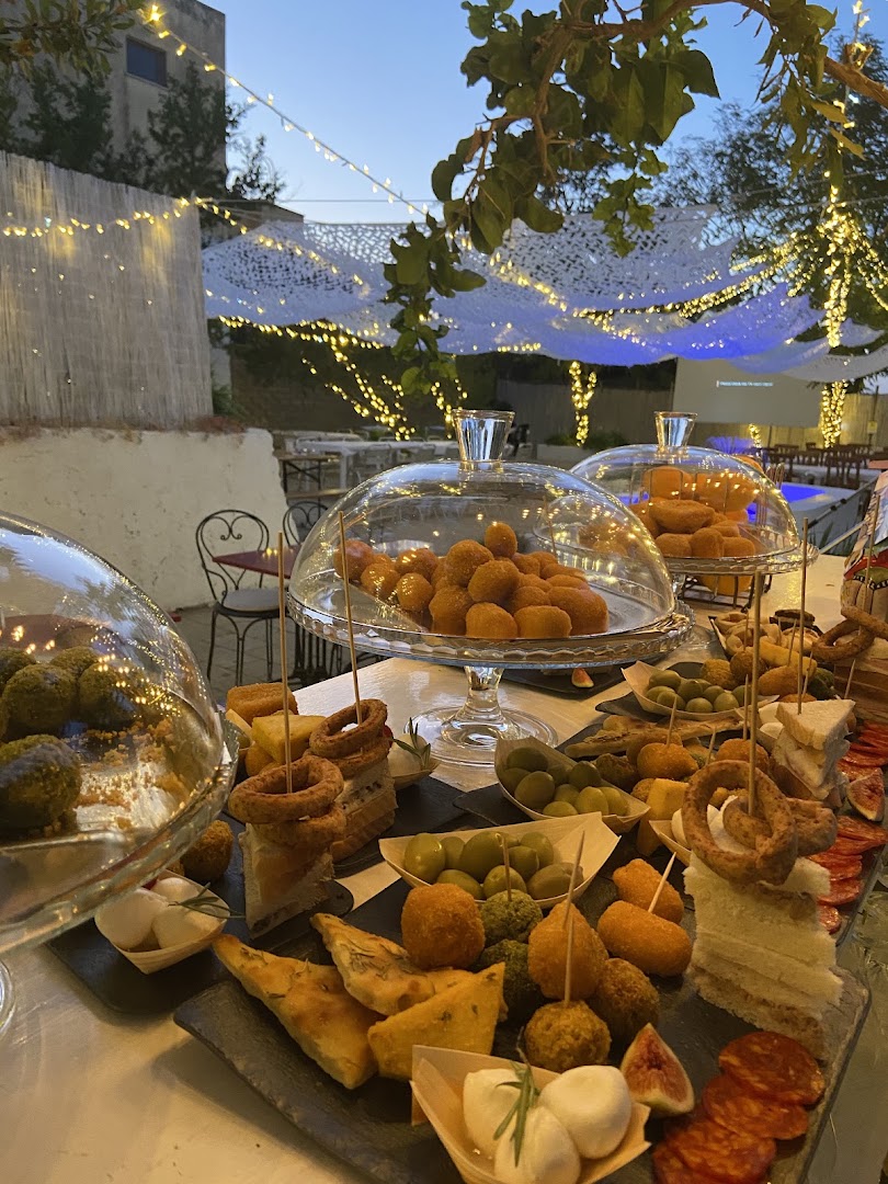 Antico Forno Aiello