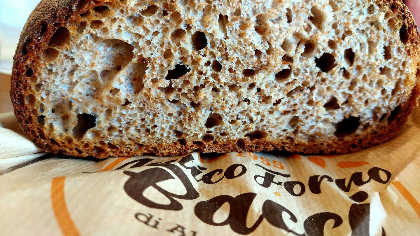 Antico forno Bacci di Checchi Alessio
