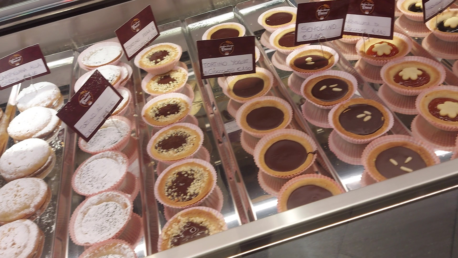Antico forno Bacci di Checchi Alessio, Campi Bisenzio