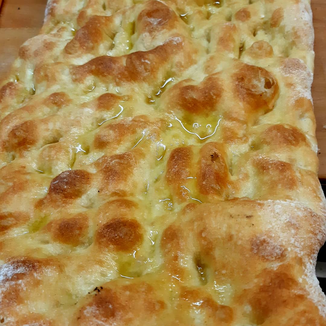 Antico forno Bacci di Checchi Alessio